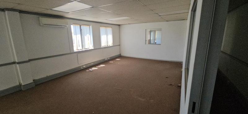 To Let commercial Property for Rent in Randjespark Gauteng