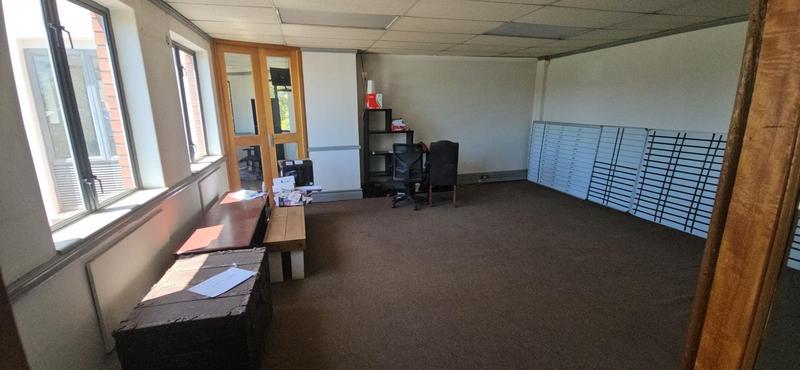 To Let commercial Property for Rent in Randjespark Gauteng