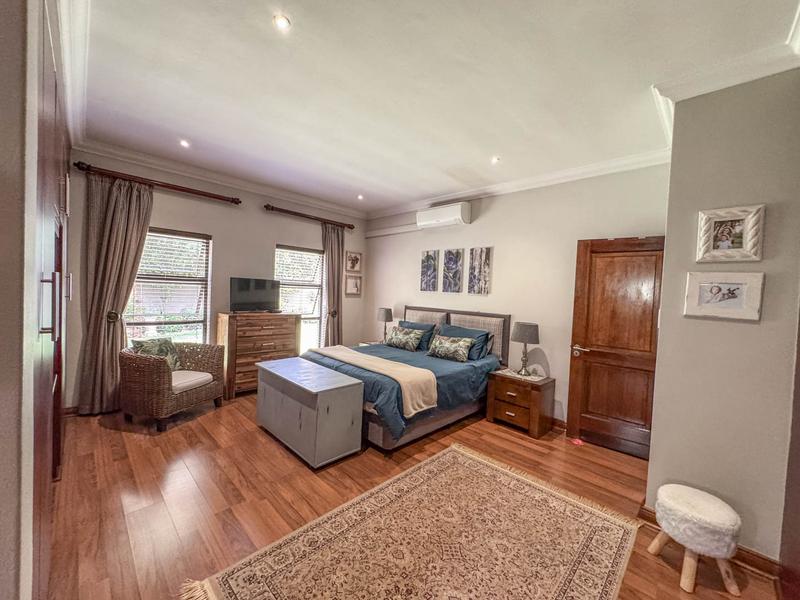 4 Bedroom Property for Sale in Midstream Estate Gauteng