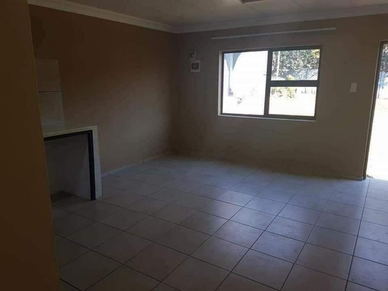 To Let 1 Bedroom Property for Rent in Kempton Park Ext 5 Gauteng