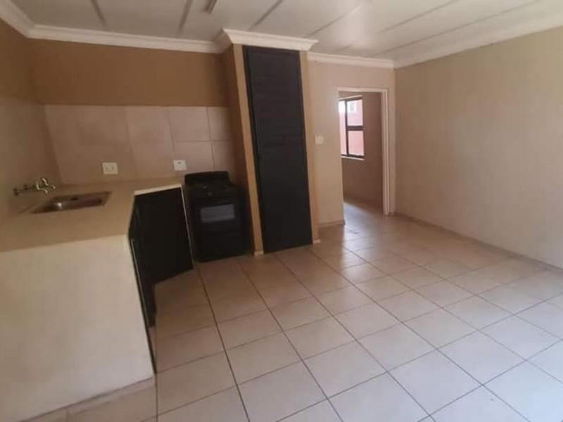 To Let 1 Bedroom Property for Rent in Kempton Park Ext 5 Gauteng