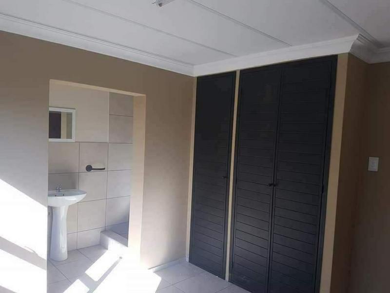 To Let 1 Bedroom Property for Rent in Kempton Park Ext 5 Gauteng