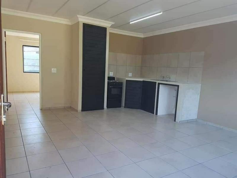 To Let 1 Bedroom Property for Rent in Kempton Park Ext 5 Gauteng