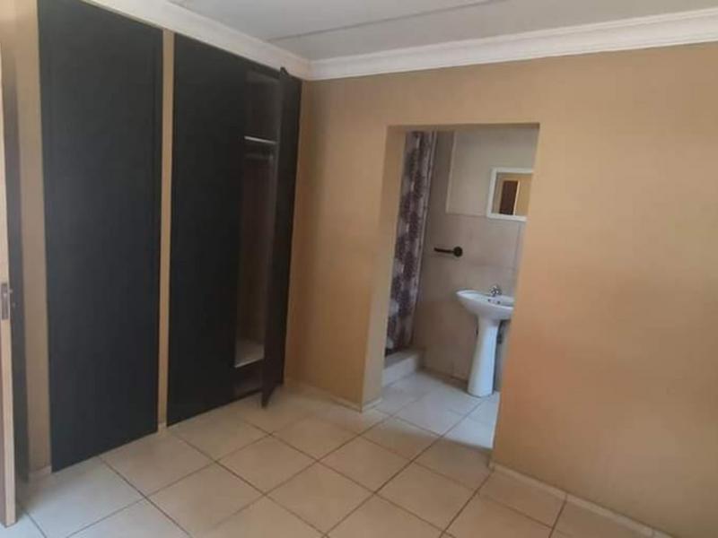 To Let 1 Bedroom Property for Rent in Kempton Park Ext 5 Gauteng