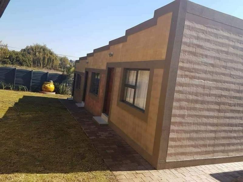 To Let 1 Bedroom Property for Rent in Kempton Park Ext 5 Gauteng