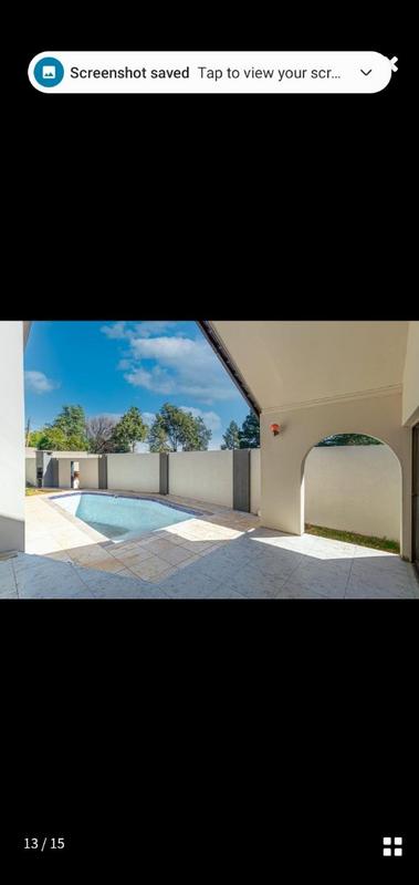 0 Bedroom Property for Sale in Bedfordview Gauteng