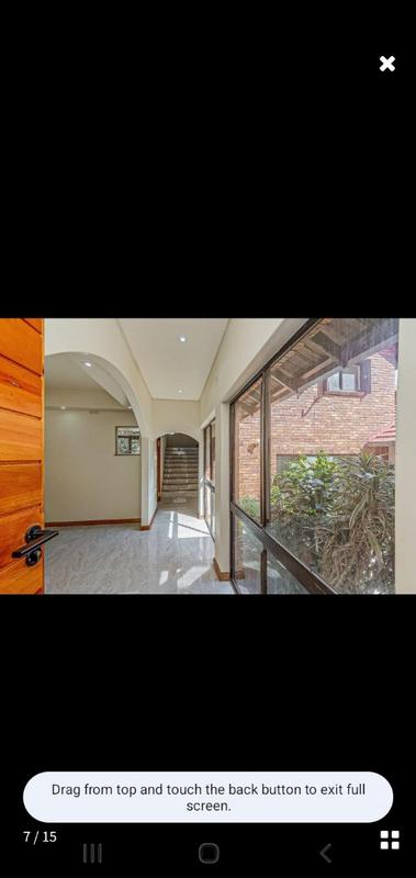 0 Bedroom Property for Sale in Bedfordview Gauteng