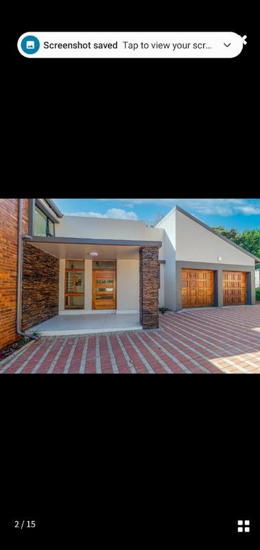 0 Bedroom Property for Sale in Bedfordview Gauteng