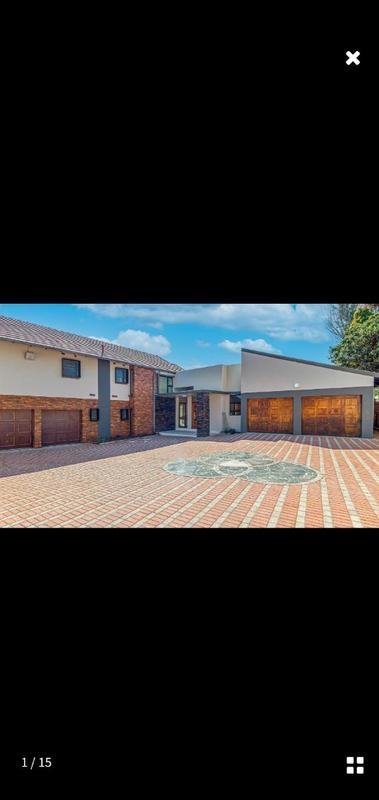 0 Bedroom Property for Sale in Bedfordview Gauteng