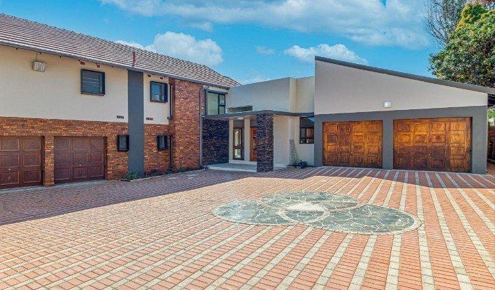 0 Bedroom Property for Sale in Bedfordview Gauteng