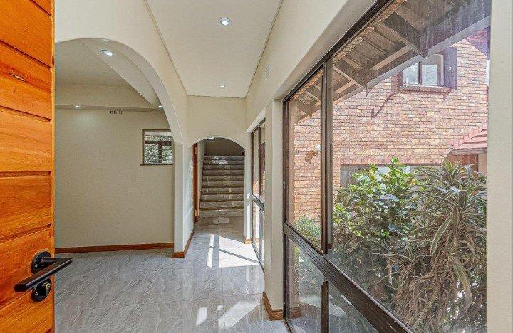 0 Bedroom Property for Sale in Bedfordview Gauteng