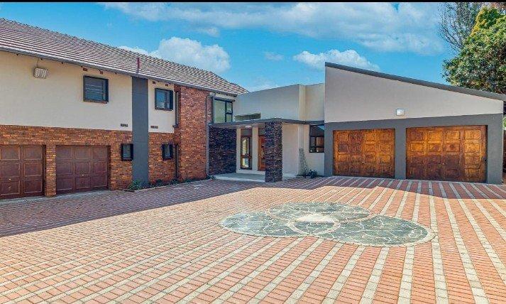 0 Bedroom Property for Sale in Bedfordview Gauteng