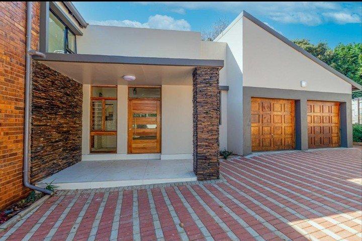 0 Bedroom Property for Sale in Bedfordview Gauteng