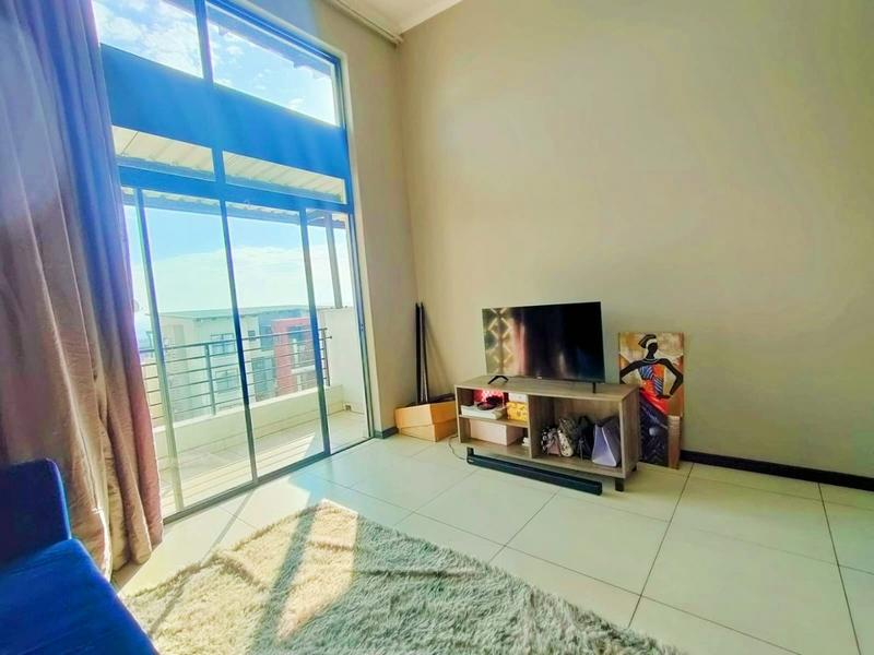 To Let 1 Bedroom Property for Rent in Fourways Gauteng