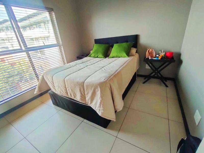 To Let 1 Bedroom Property for Rent in Fourways Gauteng