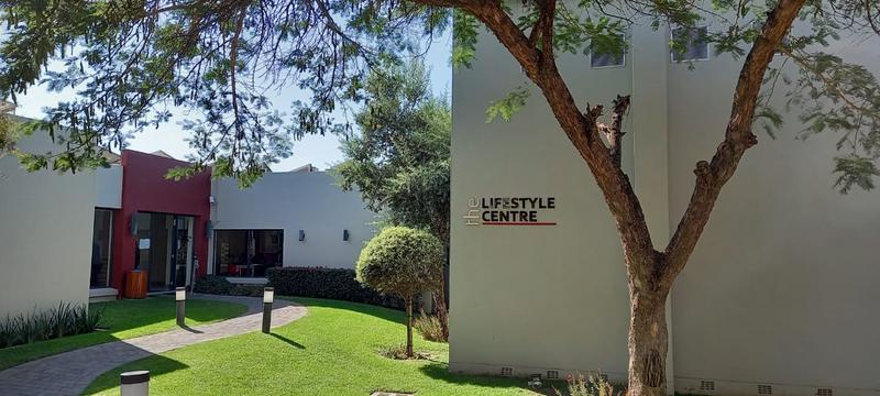 To Let 1 Bedroom Property for Rent in Fourways Gauteng