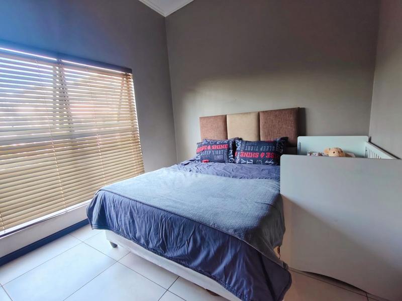 To Let 1 Bedroom Property for Rent in Fourways Gauteng