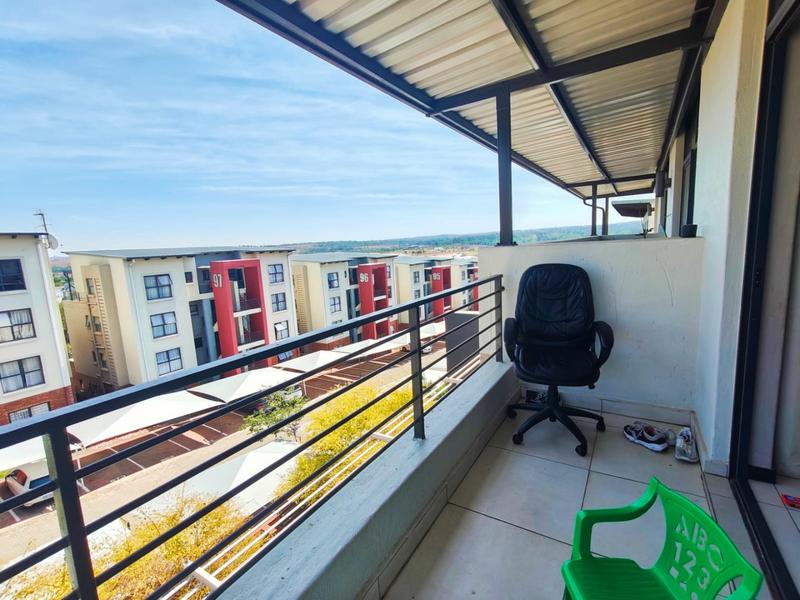 To Let 1 Bedroom Property for Rent in Fourways Gauteng