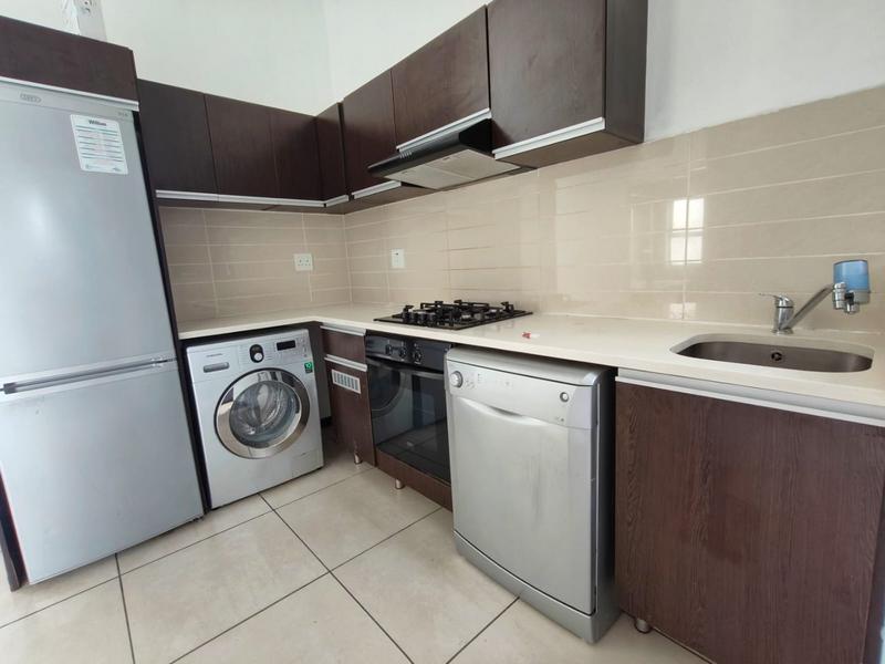 To Let 1 Bedroom Property for Rent in Fourways Gauteng