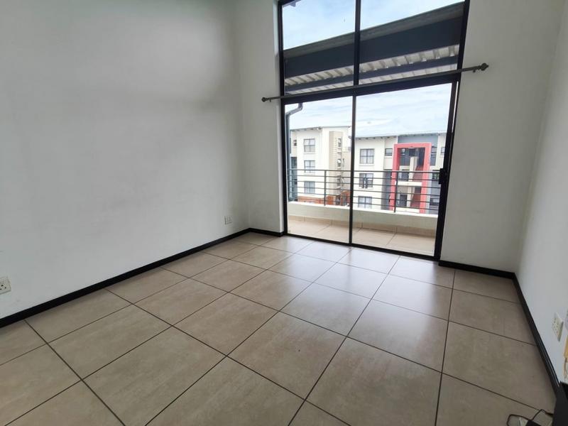 To Let 1 Bedroom Property for Rent in Fourways Gauteng