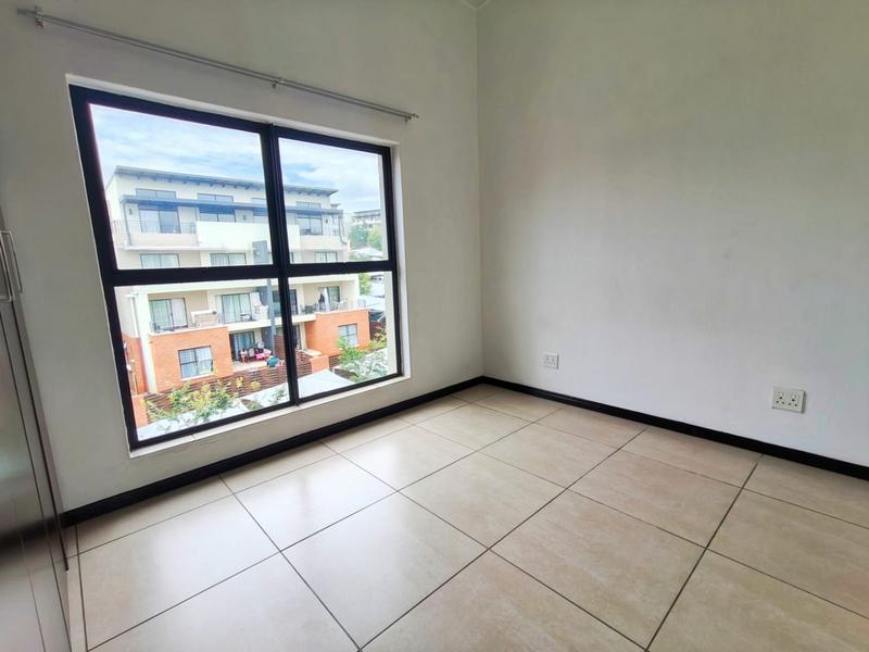 To Let 1 Bedroom Property for Rent in Fourways Gauteng