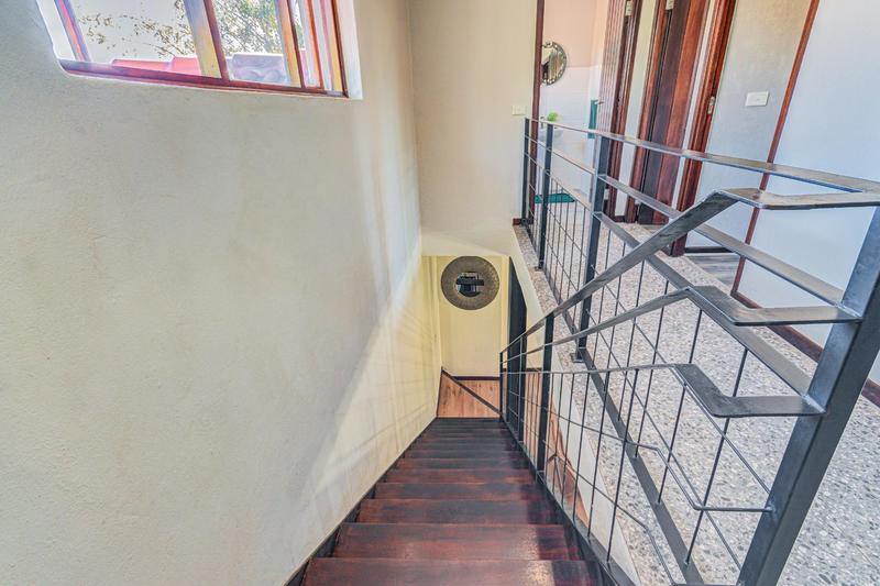 To Let 3 Bedroom Property for Rent in Fourways Gauteng