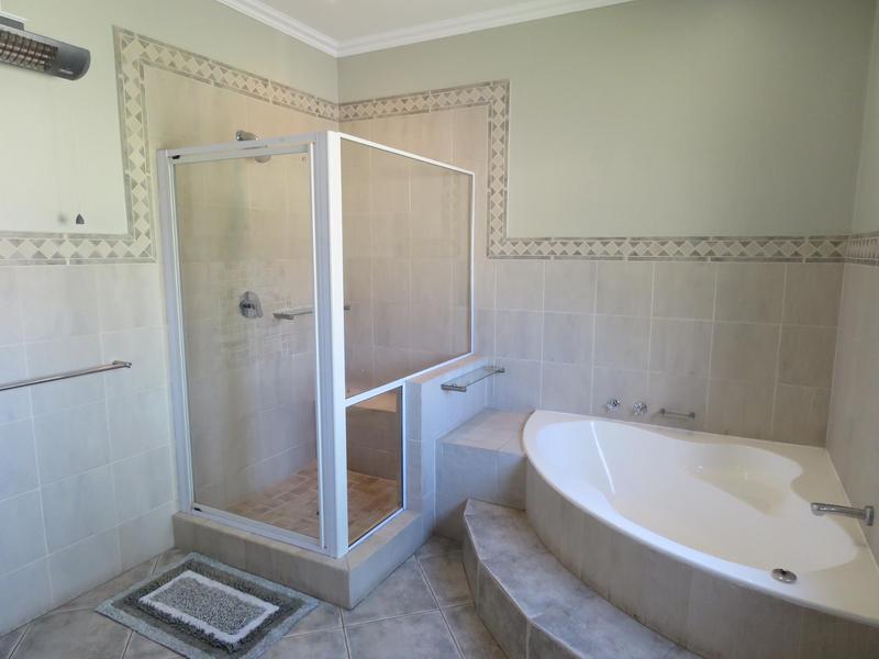 To Let 5 Bedroom Property for Rent in Benoni Gauteng