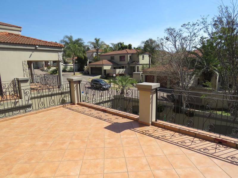 To Let 5 Bedroom Property for Rent in Benoni Gauteng