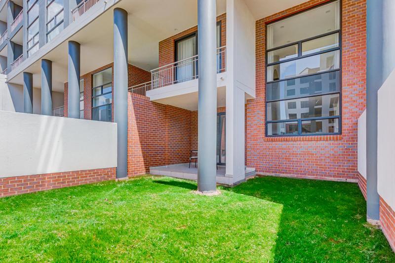 To Let 3 Bedroom Property for Rent in Greenstone Hill Gauteng