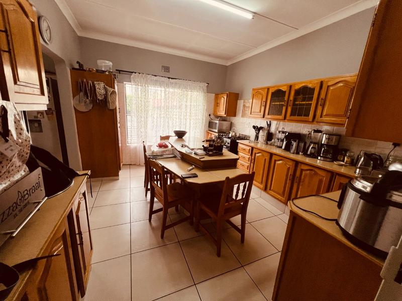 3 Bedroom Property for Sale in Wonderboom South Gauteng