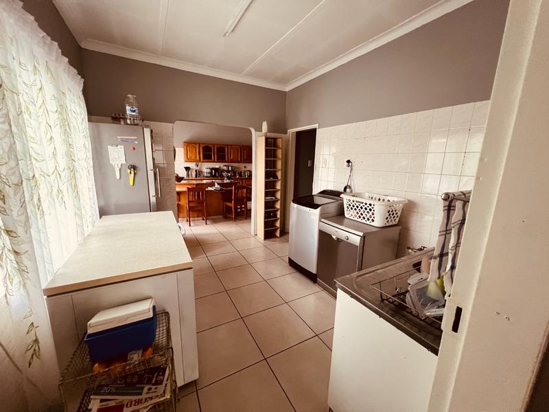 3 Bedroom Property for Sale in Wonderboom South Gauteng