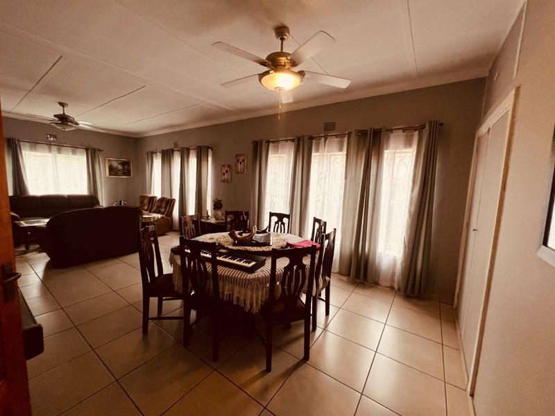 3 Bedroom Property for Sale in Wonderboom South Gauteng