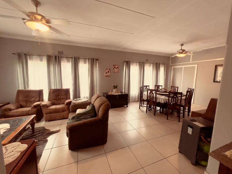 3 Bedroom Property for Sale in Wonderboom South Gauteng