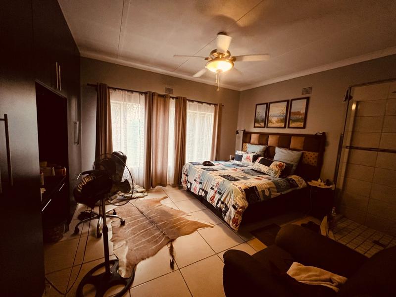 3 Bedroom Property for Sale in Wonderboom South Gauteng