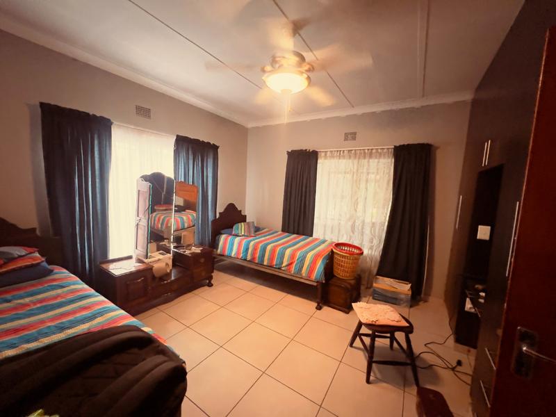 3 Bedroom Property for Sale in Wonderboom South Gauteng