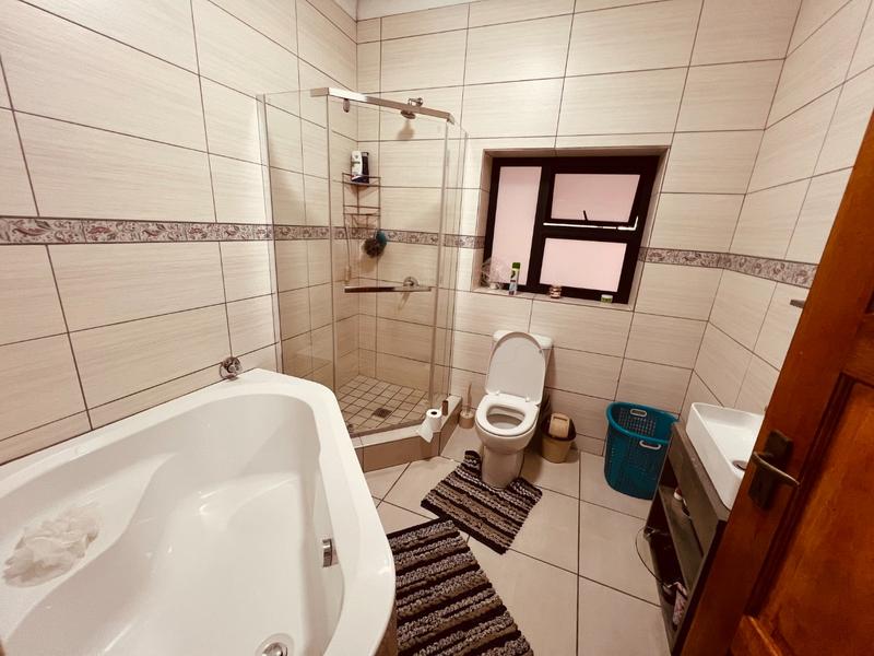 3 Bedroom Property for Sale in Wonderboom South Gauteng