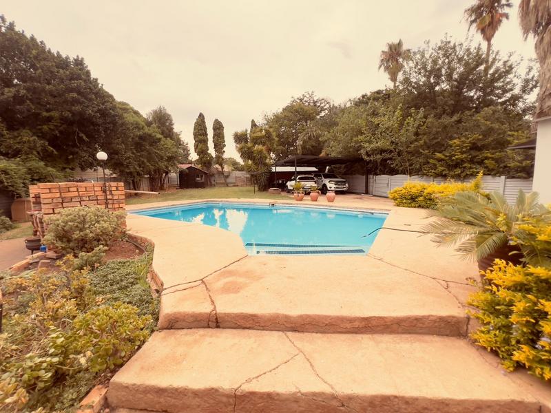 3 Bedroom Property for Sale in Wonderboom South Gauteng