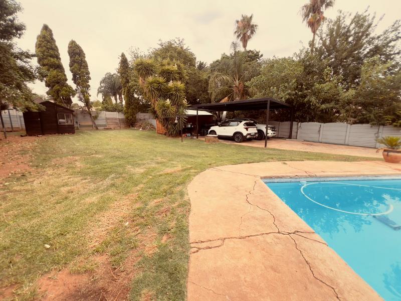 3 Bedroom Property for Sale in Wonderboom South Gauteng