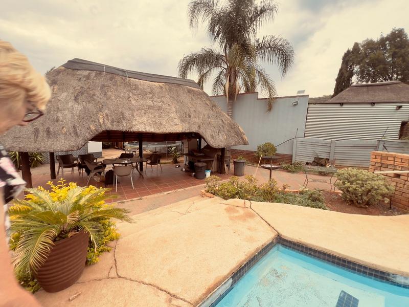 3 Bedroom Property for Sale in Wonderboom South Gauteng