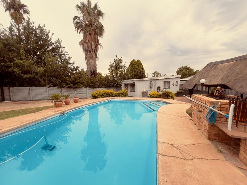 3 Bedroom Property for Sale in Wonderboom South Gauteng