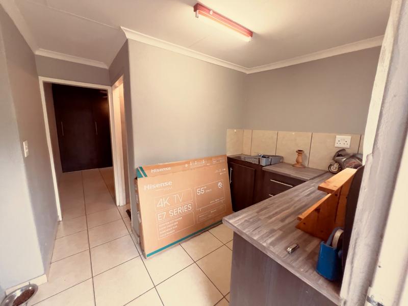 3 Bedroom Property for Sale in Wonderboom South Gauteng