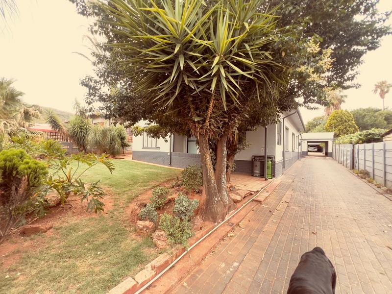 3 Bedroom Property for Sale in Wonderboom South Gauteng