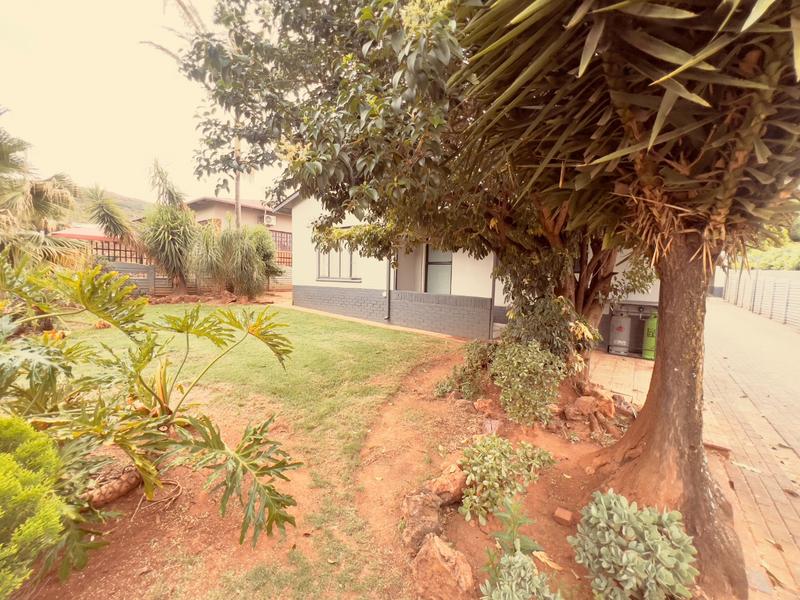 3 Bedroom Property for Sale in Wonderboom South Gauteng