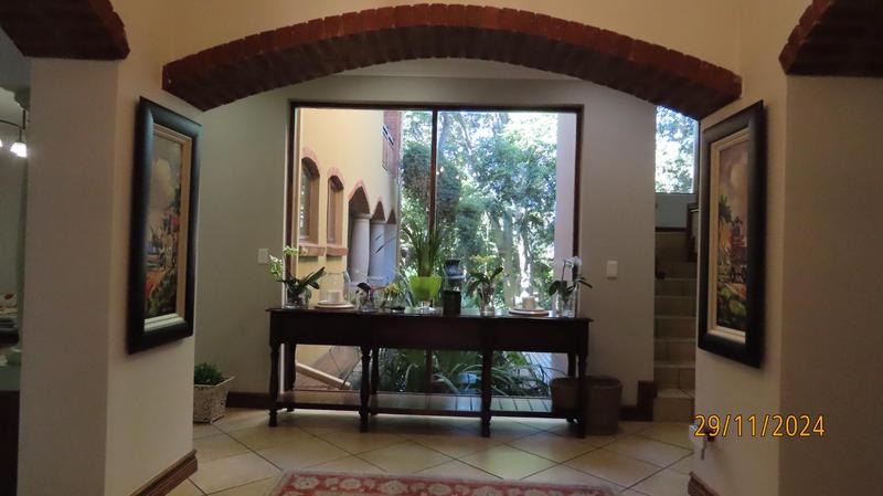 4 Bedroom Property for Sale in Midstream Estate Gauteng