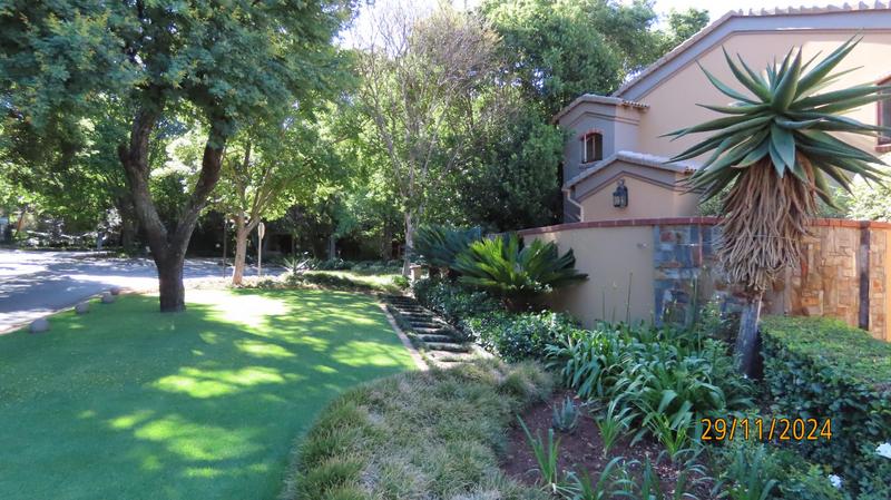 4 Bedroom Property for Sale in Midstream Estate Gauteng