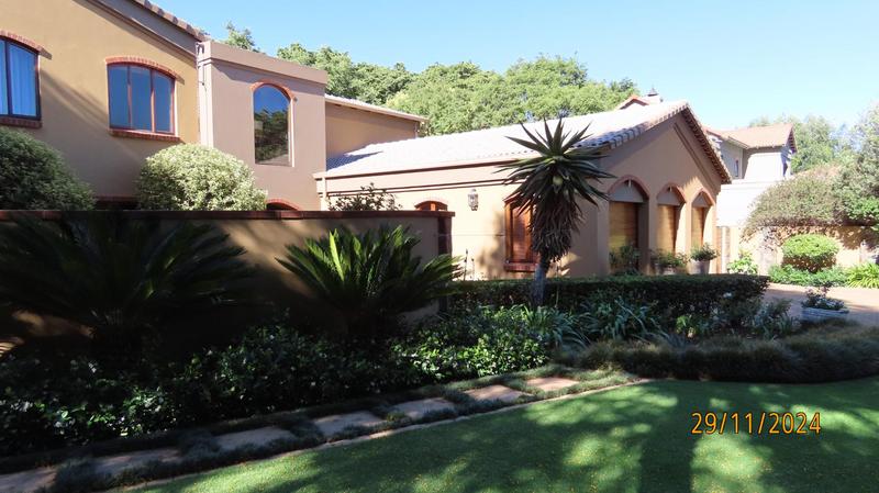 4 Bedroom Property for Sale in Midstream Estate Gauteng