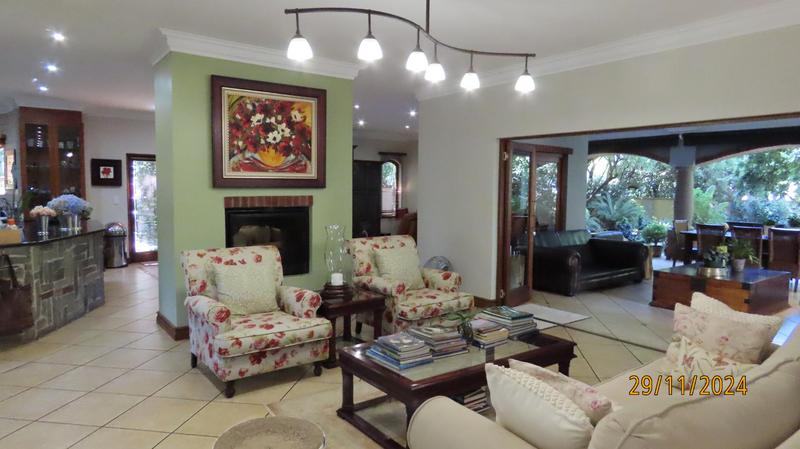 4 Bedroom Property for Sale in Midstream Estate Gauteng