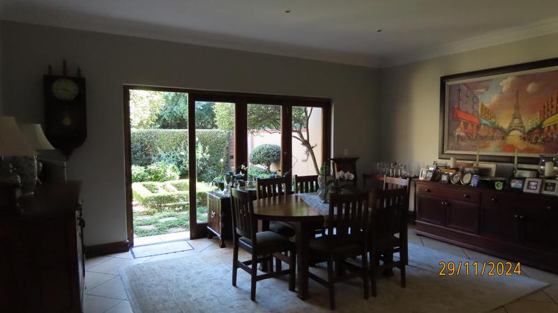 4 Bedroom Property for Sale in Midstream Estate Gauteng