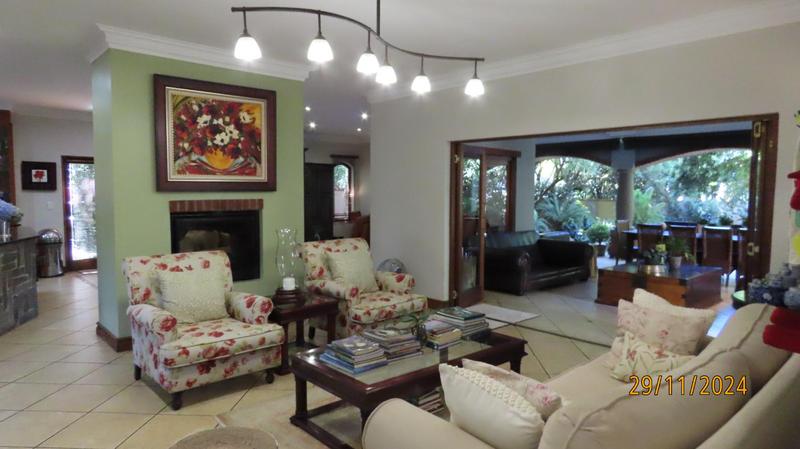 4 Bedroom Property for Sale in Midstream Estate Gauteng