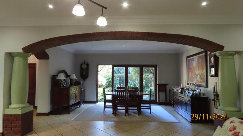 4 Bedroom Property for Sale in Midstream Estate Gauteng